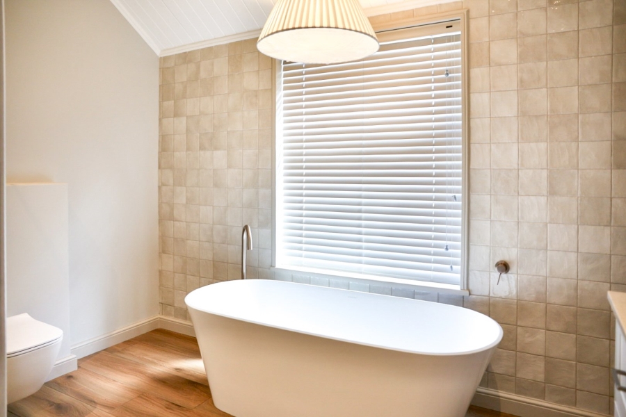 To Let 3 Bedroom Property for Rent in Kingswood Golf Estate Western Cape